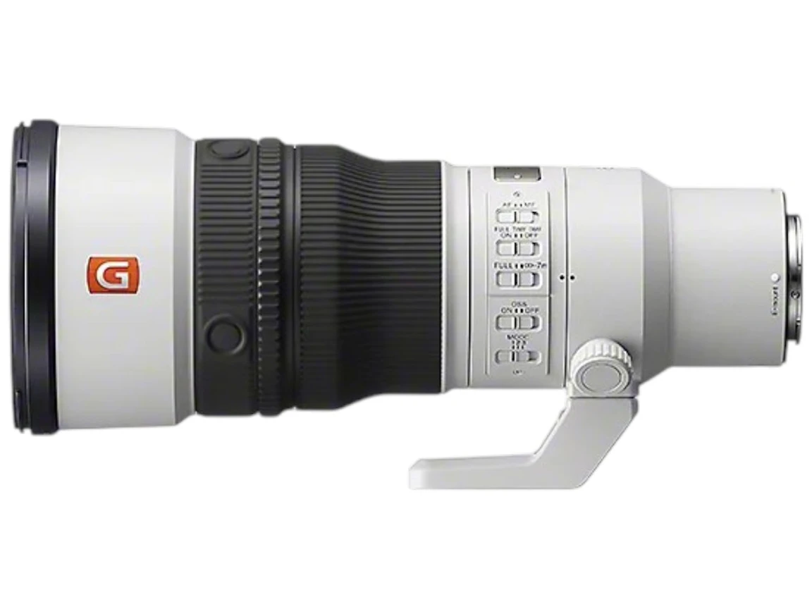 FE 600mm F6.3 GM OSS SEL600F63GMの新品/中古の在庫一覧 2枚目