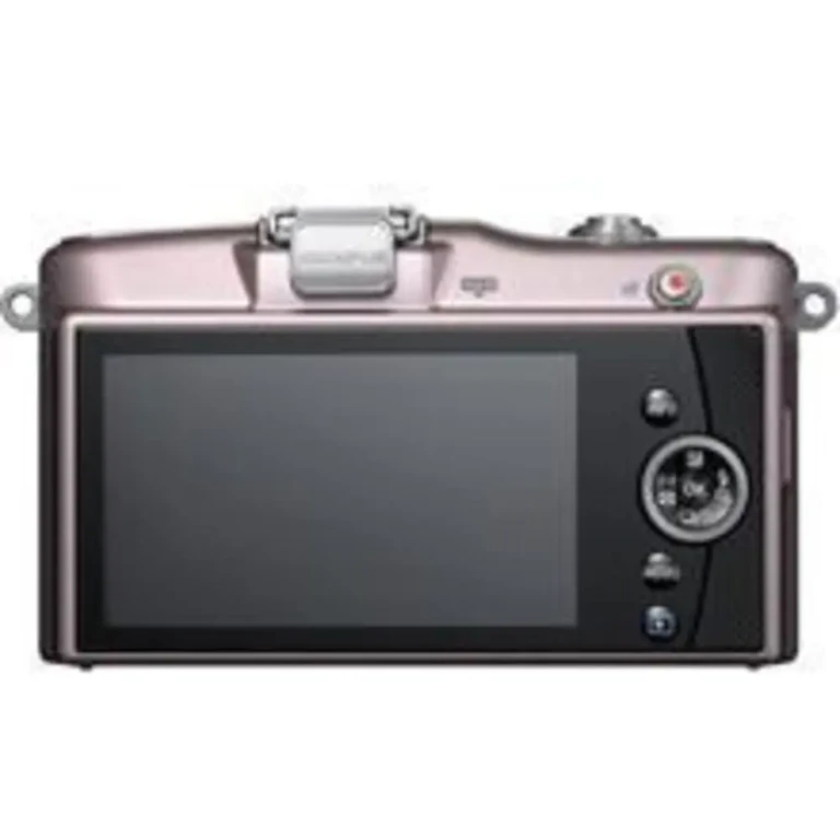 PEN mini E-PM1 ボディ "ピンク"の新品/中古の在庫一覧 2枚目