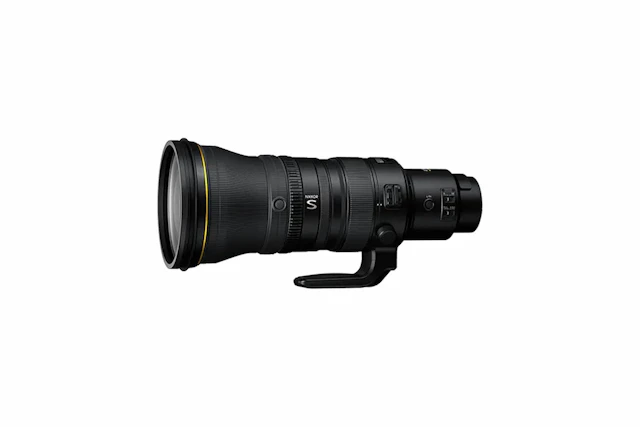 【リーク】NIKKOR Z 500mm F2.8 VR Sの発売日はいつ？価格予想・比較・予約まとめ