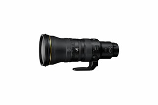 【リーク】NIKKOR Z 500mm F2.8 VR Sの発売日はいつ？価格予想・比較・予約まとめ