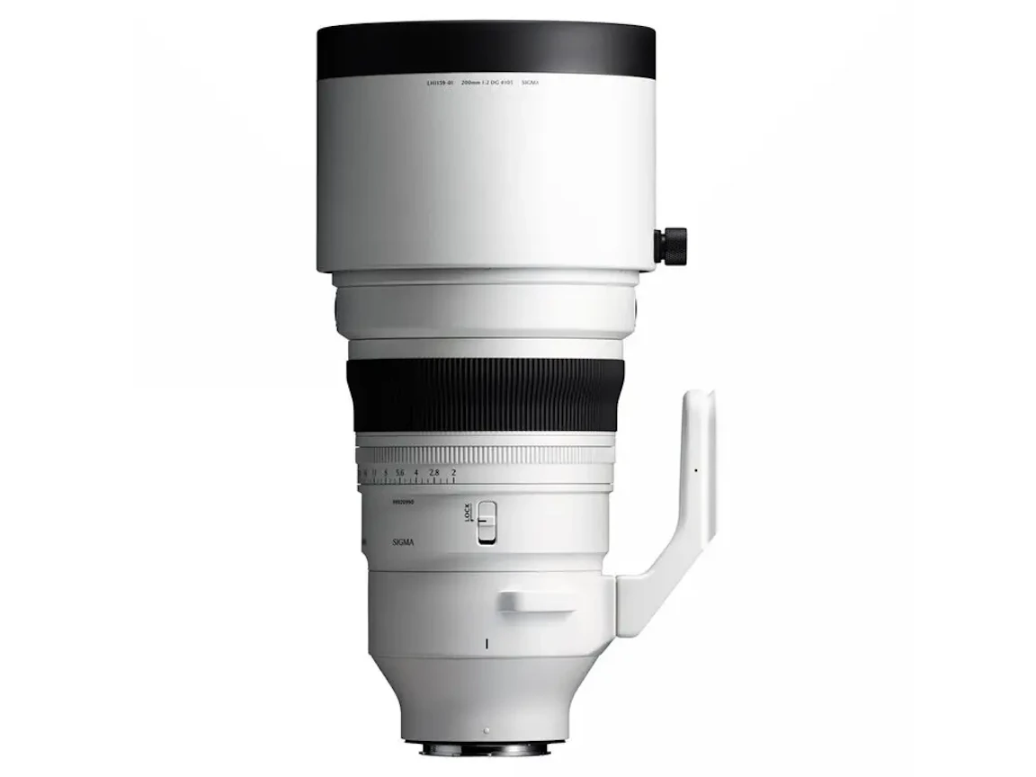200mm F2 DG OS ライカL用の新品/中古の在庫一覧 5枚目