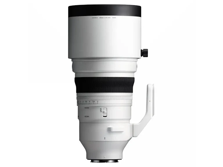200mm F2 DG OS ライカL用の新品/中古の在庫一覧 5枚目