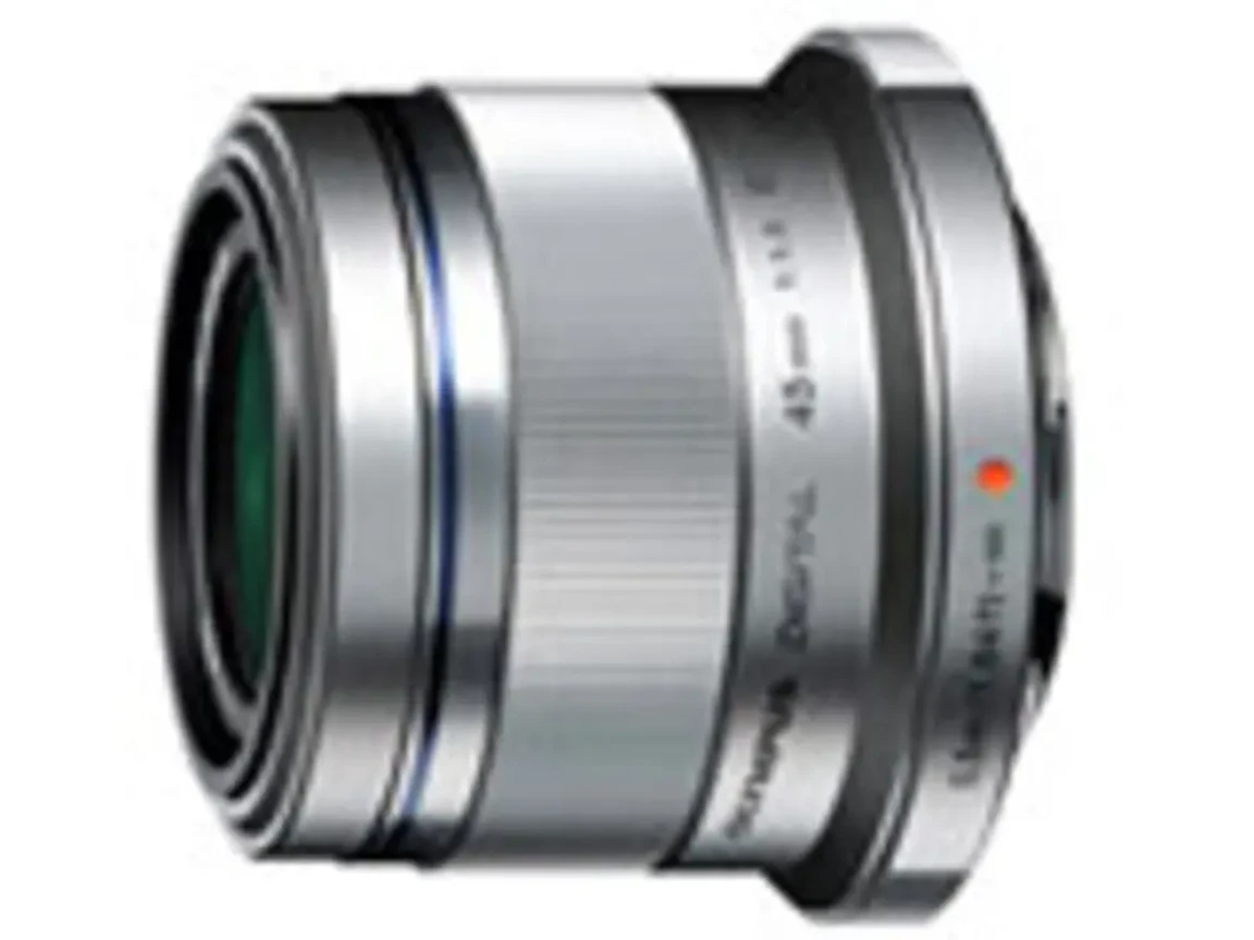 M.ZUIKO DIGITAL 45mm F1.8 "シルバー"の新品/中古の在庫一覧 2枚目