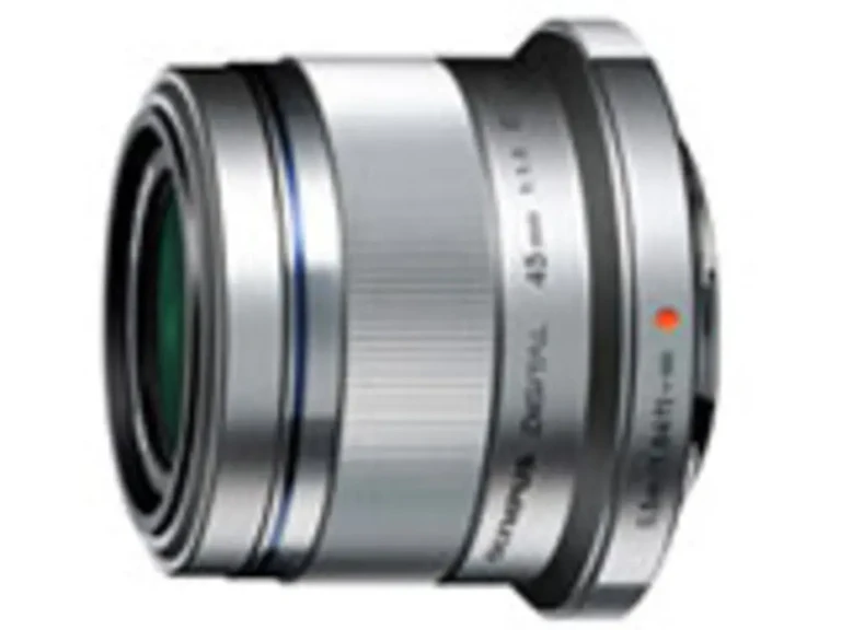 M.ZUIKO DIGITAL 45mm F1.8 "シルバー"の新品/中古の在庫一覧 2枚目