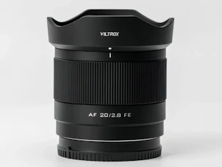 VILTROX AF 20mm F2.8 FE FE FE ソニーE用