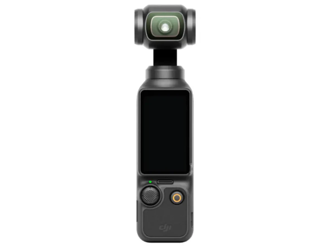 OSMO POCKET 3