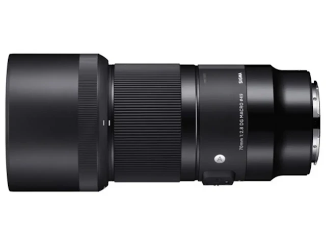 70mm F2.8 DG MACRO ライカL用