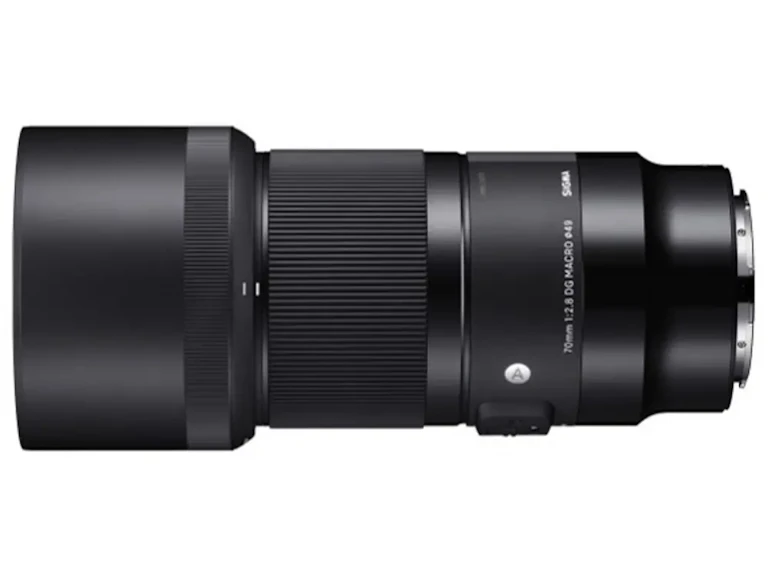 70mm F2.8 DG MACRO
