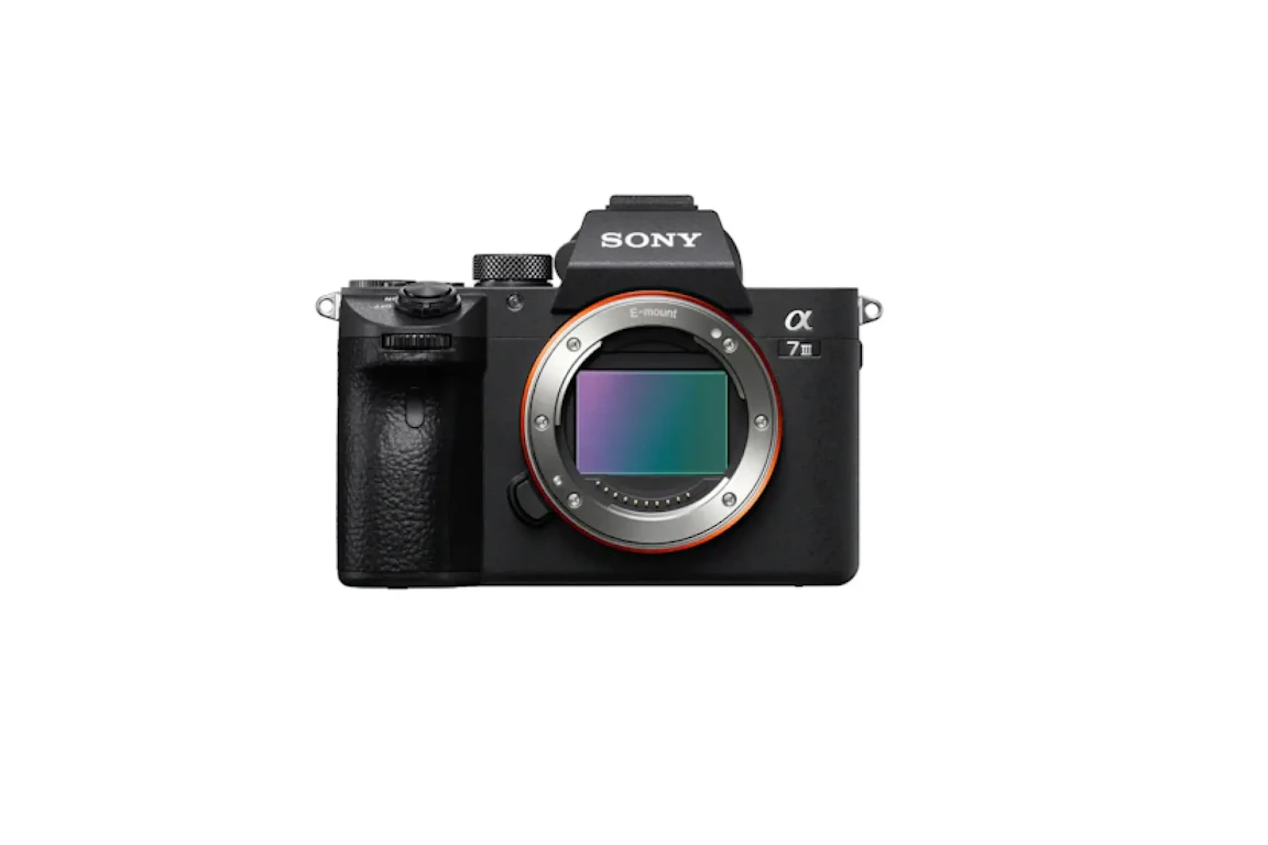 ソニー α7 IIIに最新ファームウェア4.04配信、安定性改善