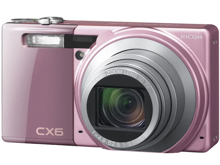 CX6 "ピンク"の新品/中古の在庫一覧 5枚目