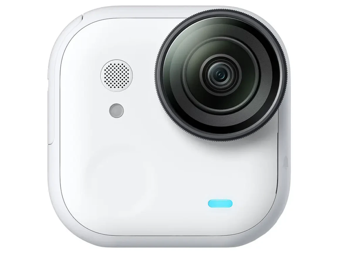 Insta360 GO Ultra 標準キット "アークティックホワイト"