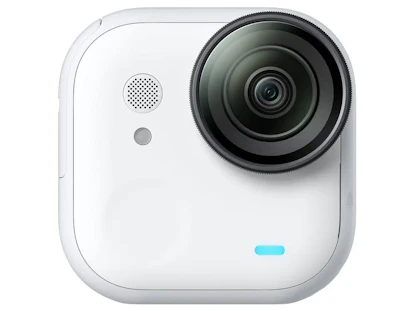 Insta360 GO Ultra 標準キット "アークティックホワイト"