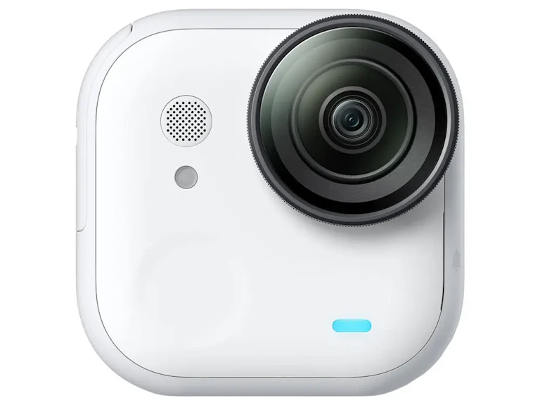 Insta360 GO Ultra 標準キット "アークティックホワイト"