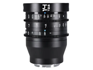 Anhui ChangGeng Optical Technology LAOWA 14mm T2.6 Zero-D VV Cine ライカL用