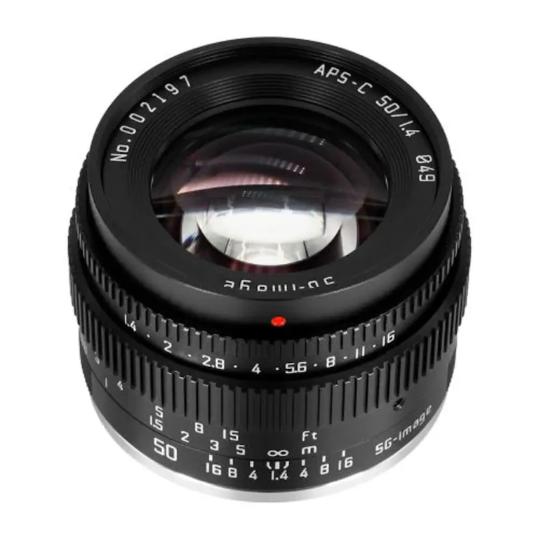50mm F1.4 フジフイルム用の新品/中古の在庫一覧 2枚目
