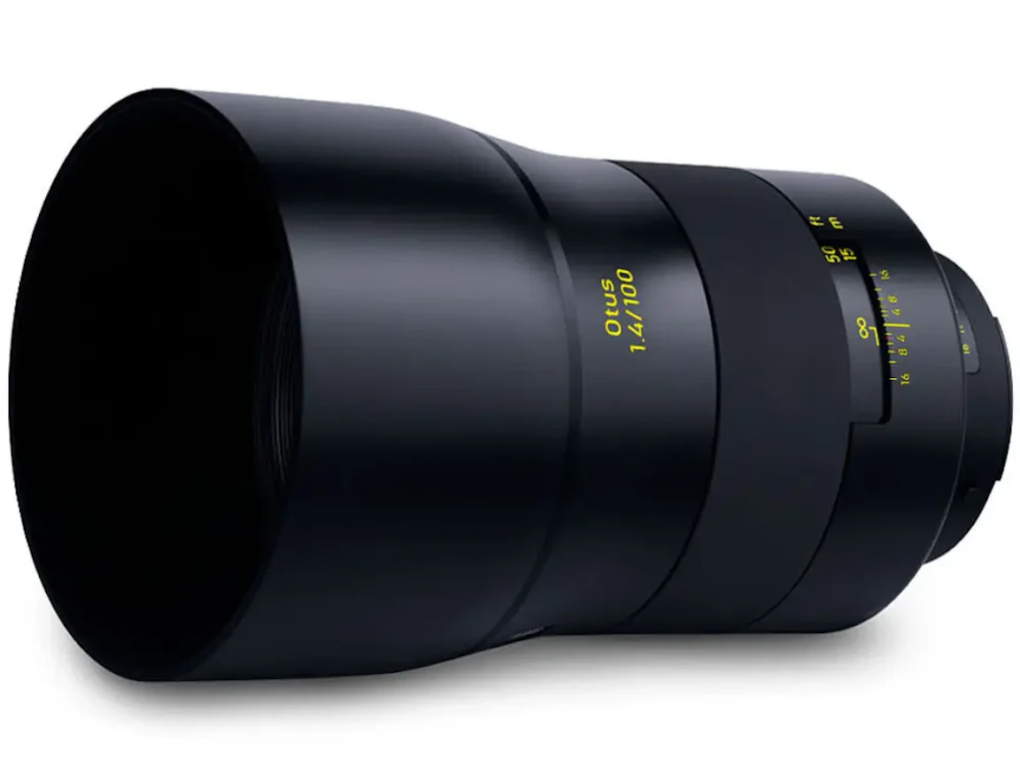 Otus 1.4/100 ZF.2 ニコン用の新品/中古の在庫一覧 2枚目