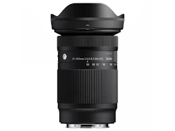 20-200mm F3.5-6.3 DG ライカL用