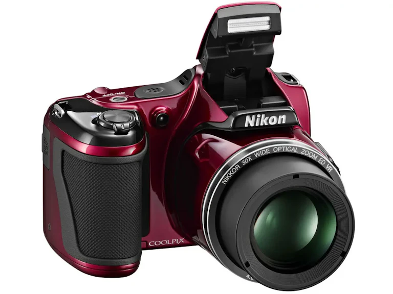 COOLPIX L820 "レッド"の新品/中古の在庫一覧 6枚目
