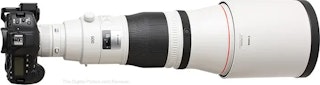 EF 600mm F4L IS III USMの耐候性・耐久性と長期運用