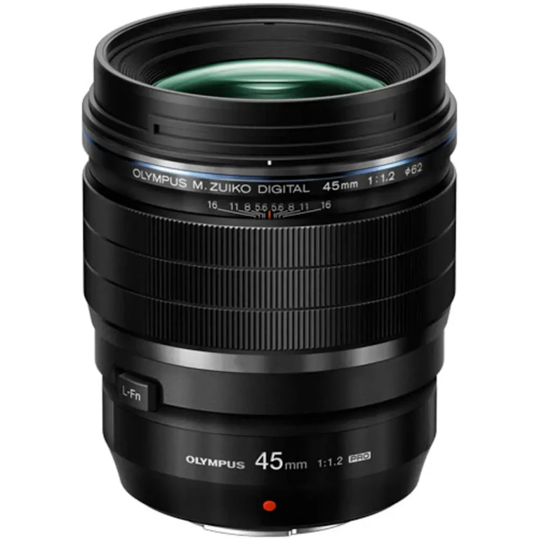 M.ZUIKO DIGITAL ED 45mm F1.2 PROの新品/中古の在庫一覧 2枚目