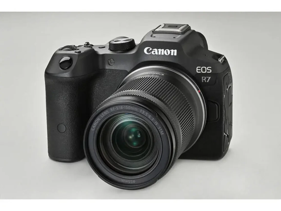 EOS R7 ボディの新品/中古の在庫一覧 7枚目