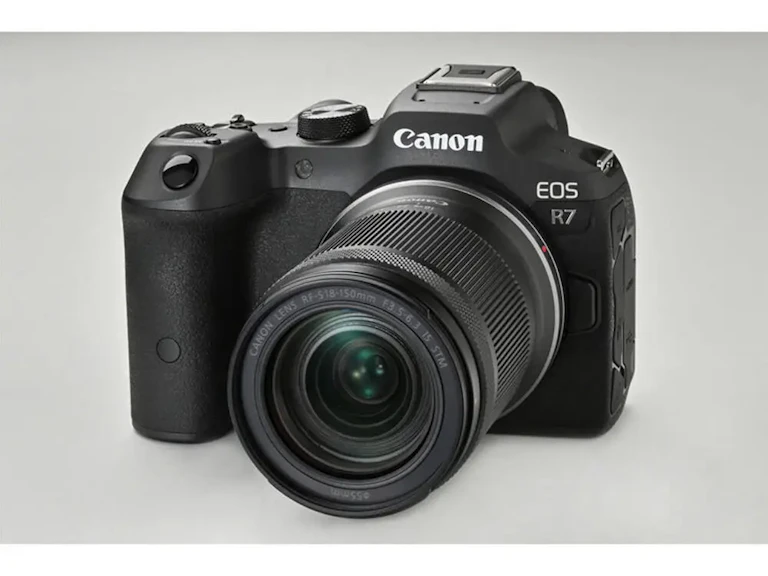 EOS R7 ボディの新品/中古の在庫一覧 7枚目