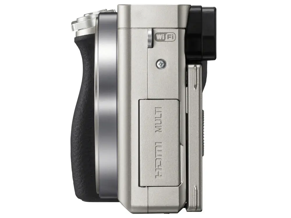 SONY α6000 ILCE-6000 ボディ 
