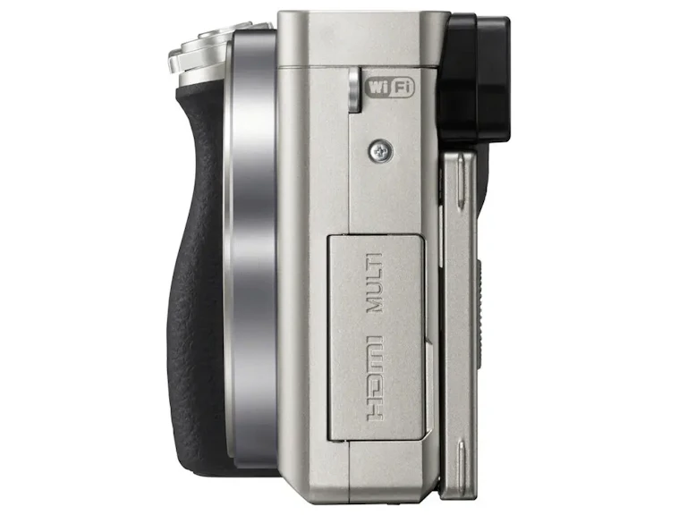 α6000 ILCE-6000 ボディ "シルバー"の新品/中古の在庫一覧 2枚目