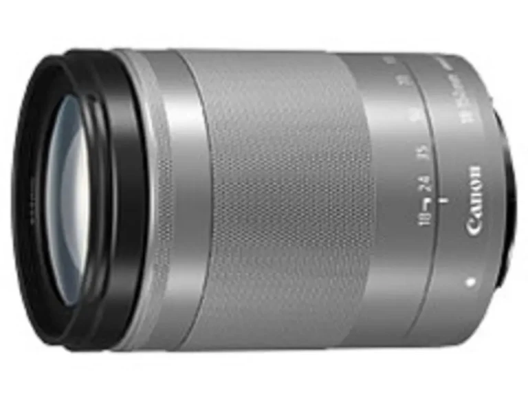 EF-M18-150mm F3.5-6.3 IS STM "シルバー"の新品/中古の在庫一覧 2枚目