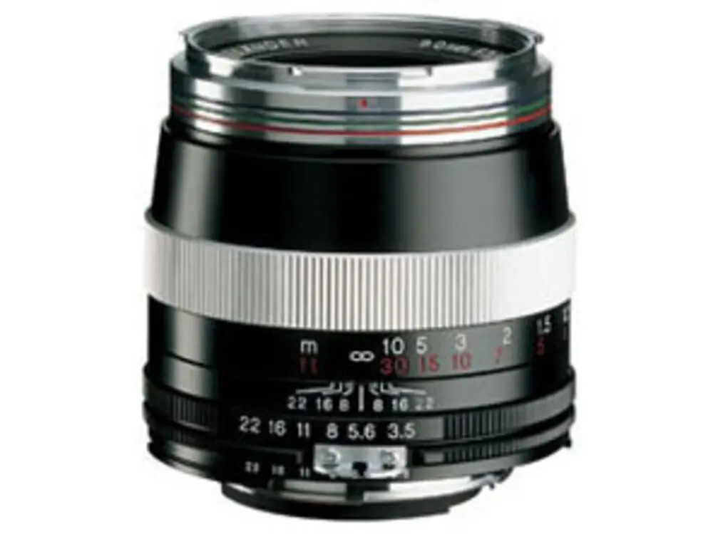 2025年最新】コシナ APO-LANTHAR 90mm F3.5 SL Close Focus 