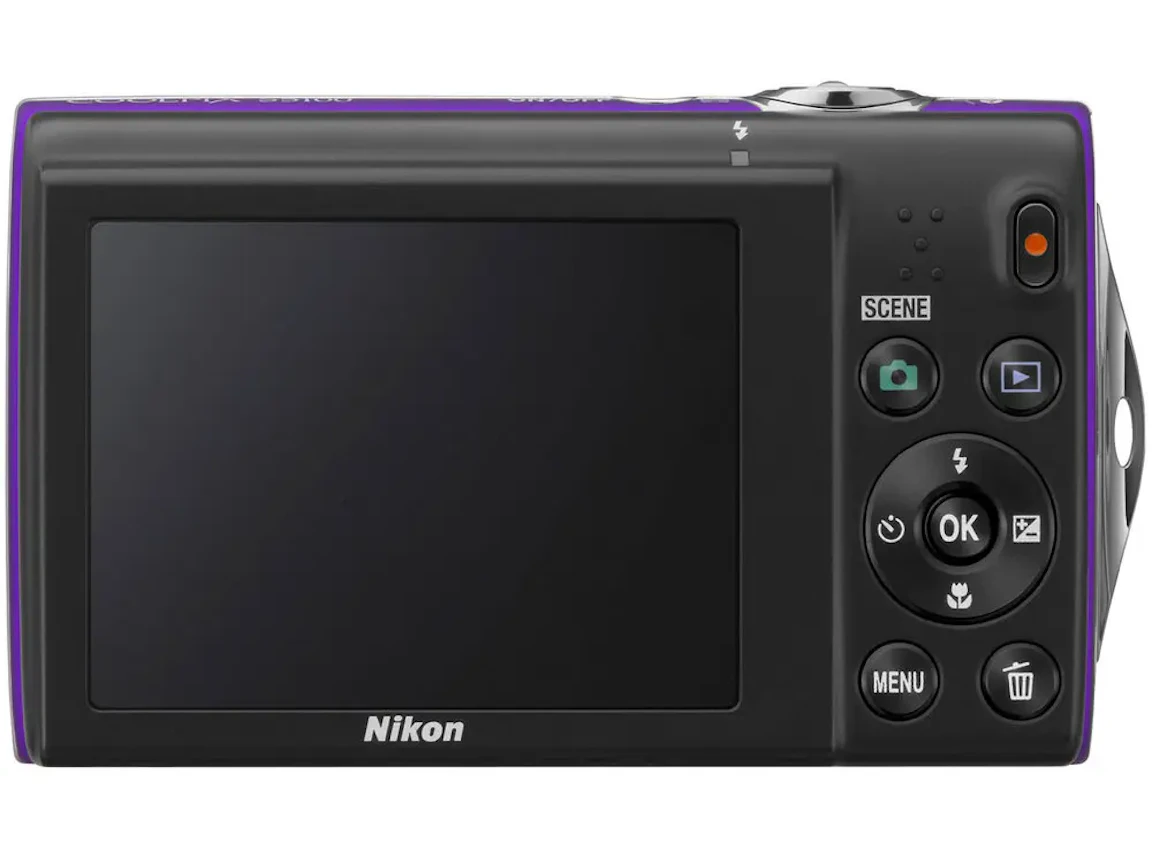COOLPIX S5100 "ライトパープル"の新品/中古の在庫一覧 3枚目