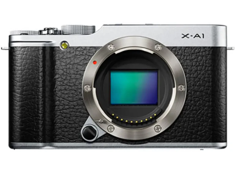X-A1 ボディ