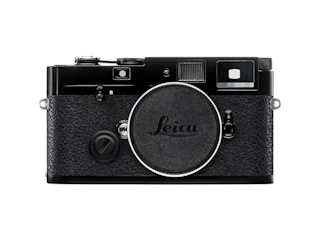 ライカ ライカM-P ボディ "ブラック"