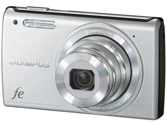 FE-5050 "シルバー"