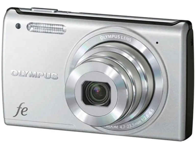 FE-5050 "シルバー"