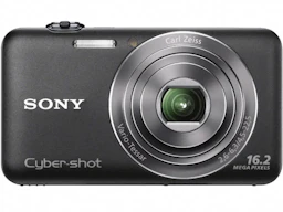 サイバーショット WX30(DSC-WX30) "ブラック"