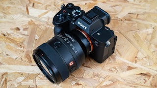 Sony FE 50mm F1.4 GM SEL50F14GMのデザインと操作性のレビュー