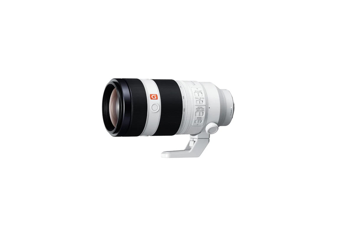 【リーク】SONY 100-400mm f/4 GM IIの発売日はいつ？価格予想・比較・予約まとめ