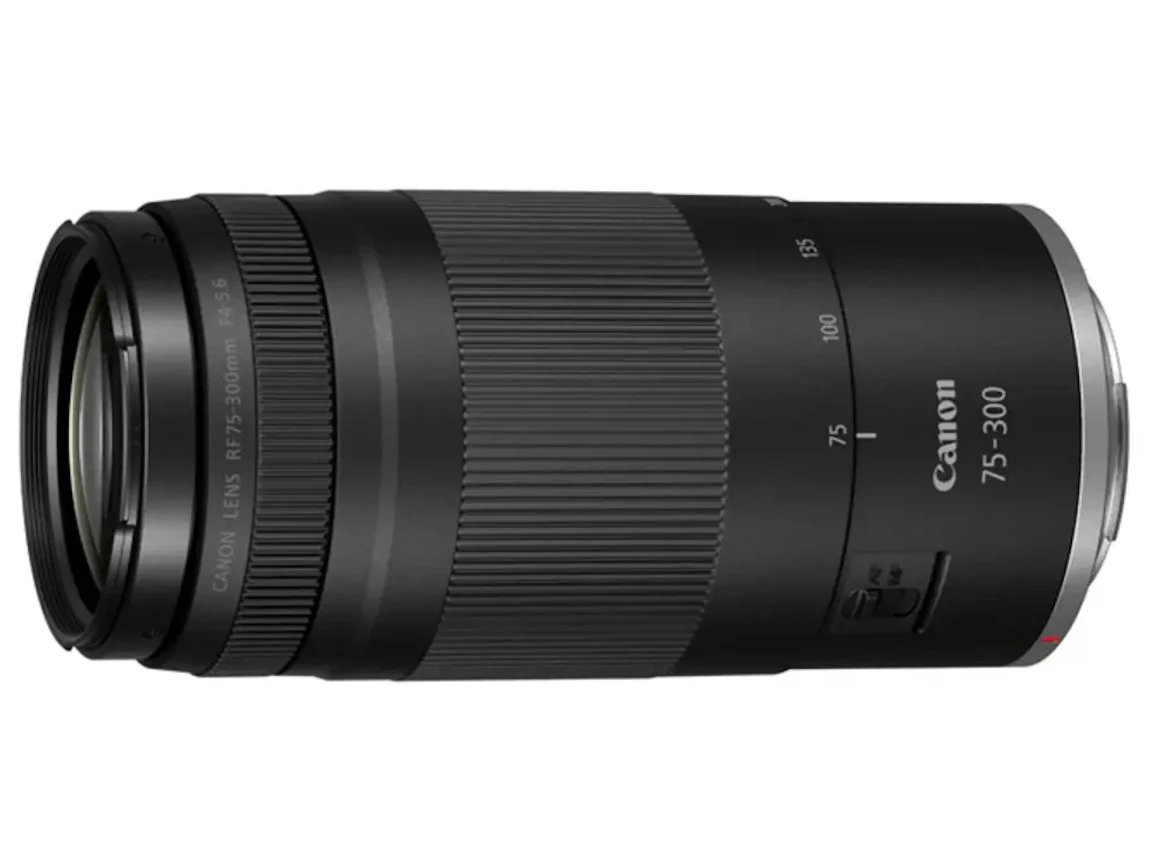 RF 75-300mm F4-5.6の新品/中古の在庫一覧 2枚目