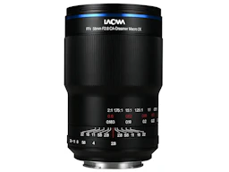 LAOWA 58mm F2.8 2x Ultra Macro APO ライカL用