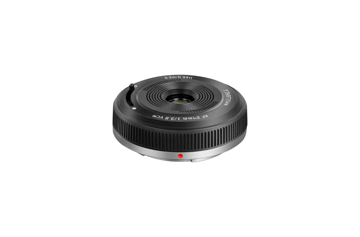 【リーク】TTartisan 24mm f/3.8 pancake FEの発売日はいつ？価格予想・比較・予約まとめ