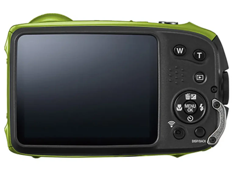 FinePix XP120 "ライム"の新品/中古の在庫一覧 2枚目