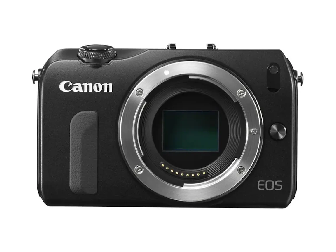 EOS M ボディの新品/中古の在庫一覧 5枚目