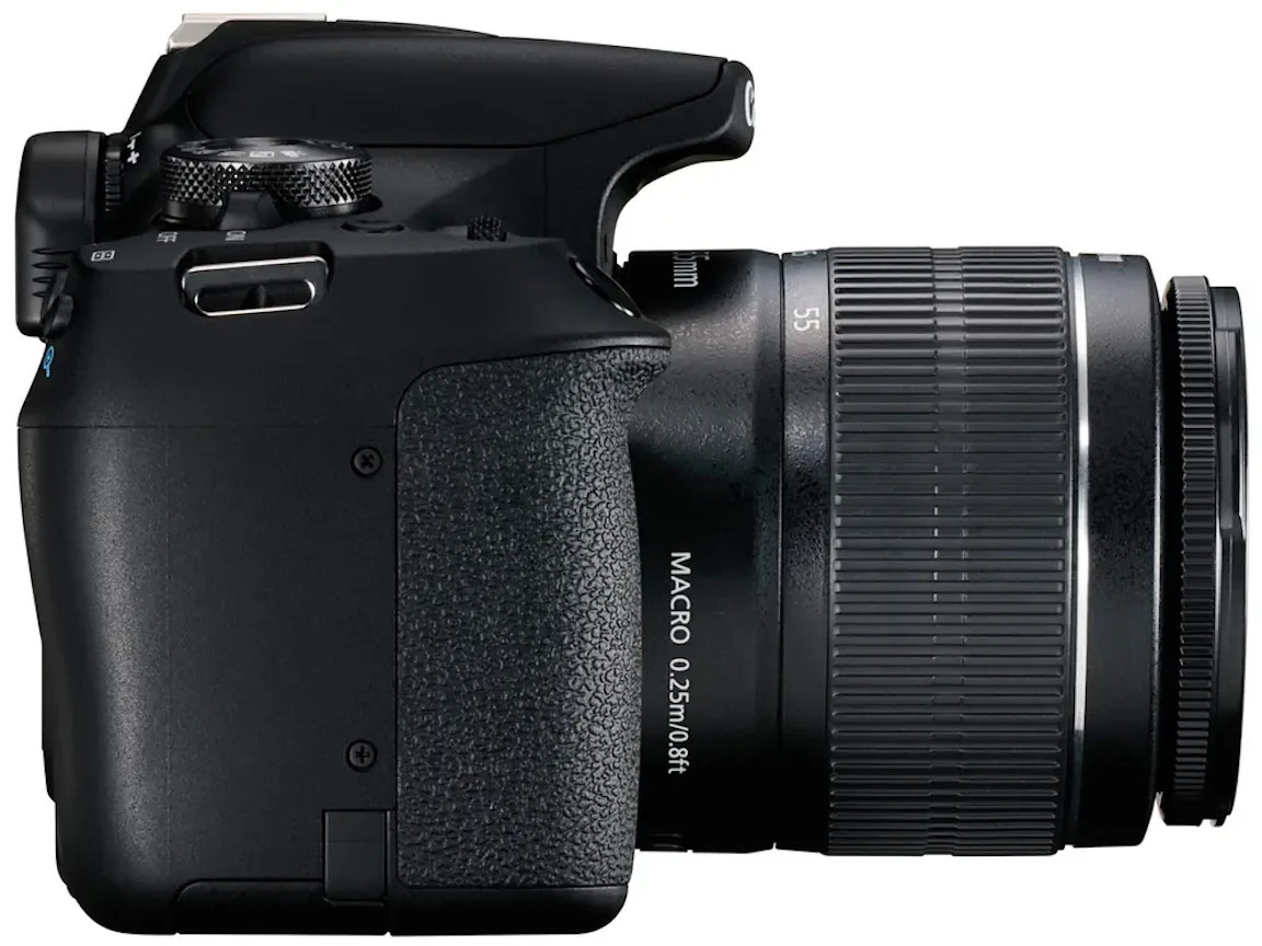 EOS Kiss X90 EF-S18-55 IS II レンズキットの新品/中古の在庫一覧 6枚目
