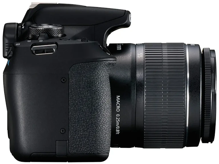 EOS Kiss X90 EF-S18-55 IS II レンズキットの新品/中古の在庫一覧 6枚目