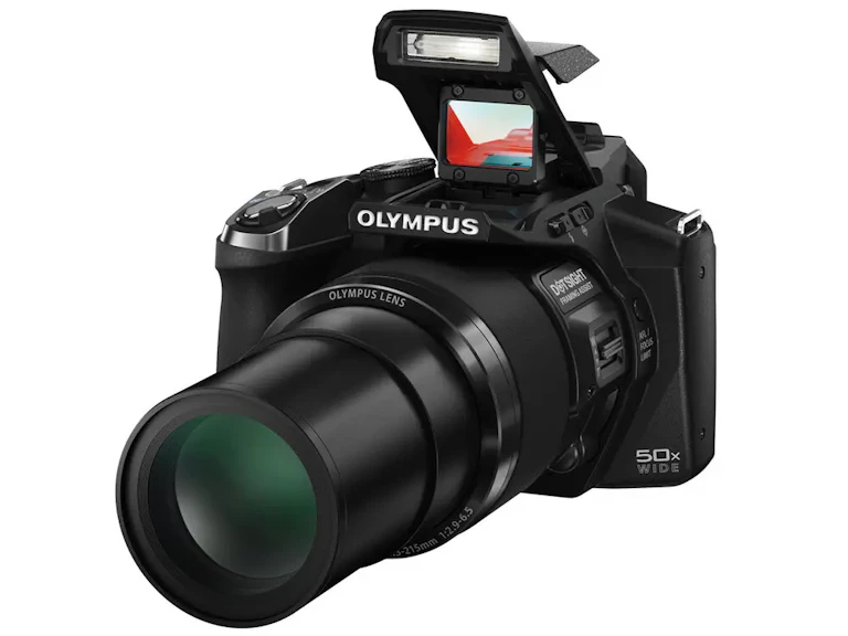 OLYMPUS STYLUS SP-100EEの新品/中古の在庫一覧 5枚目