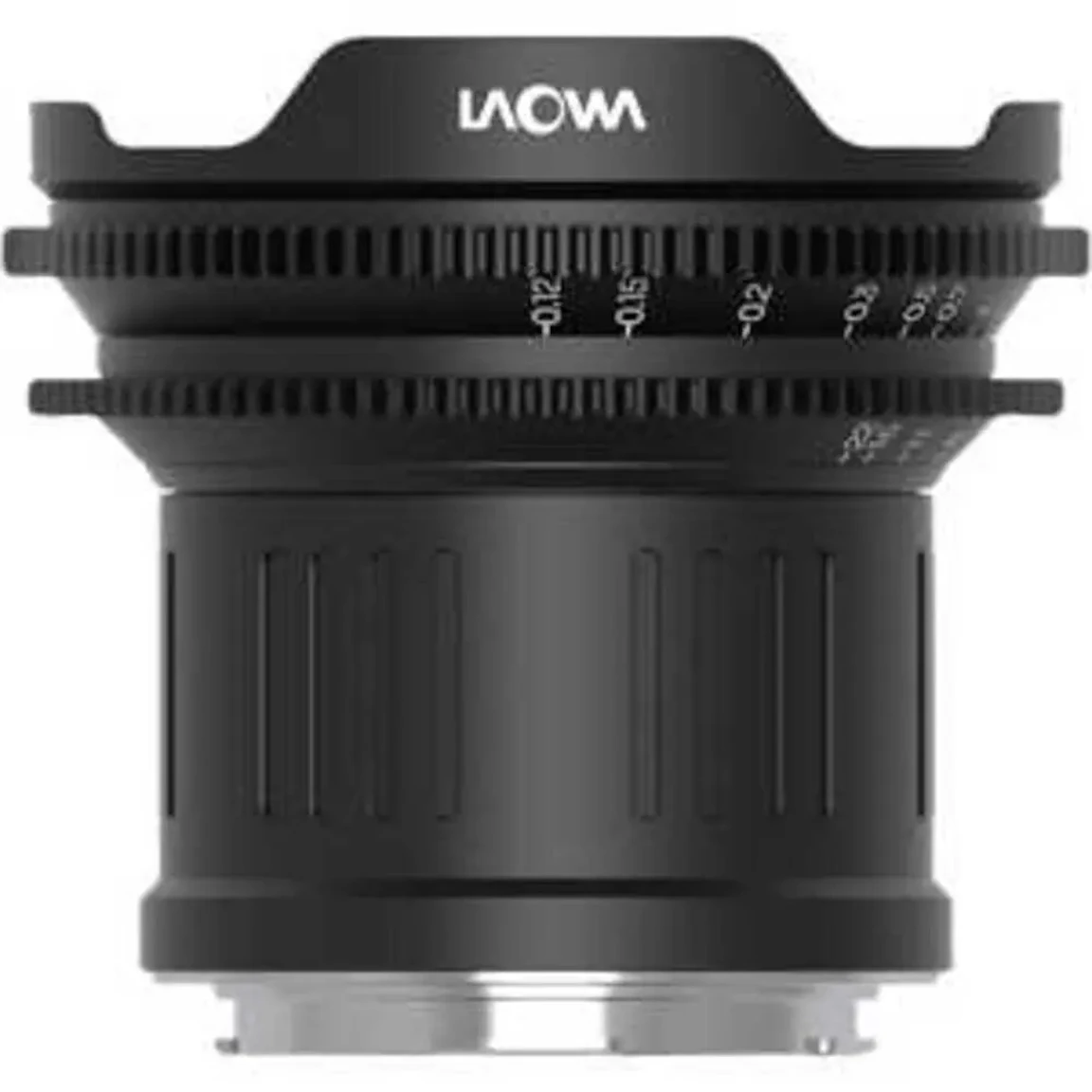 Anhui ChangGeng Optical Technology LAOWA 9mm T5.8 VV Cine ライカL用
