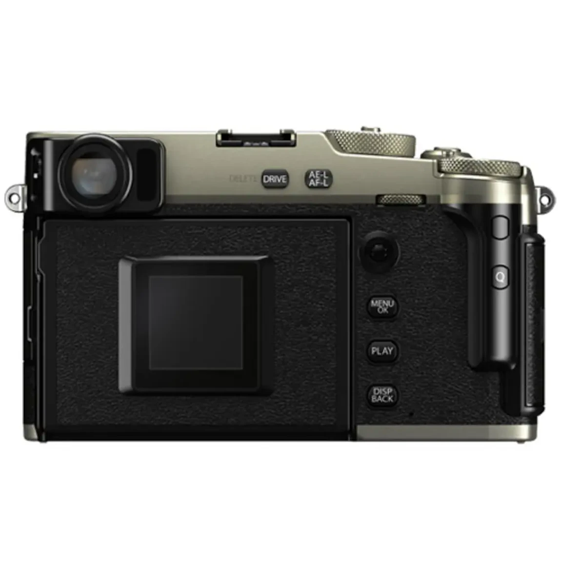X-Pro3 ボディ "DRシルバー"の新品/中古の在庫一覧 2枚目