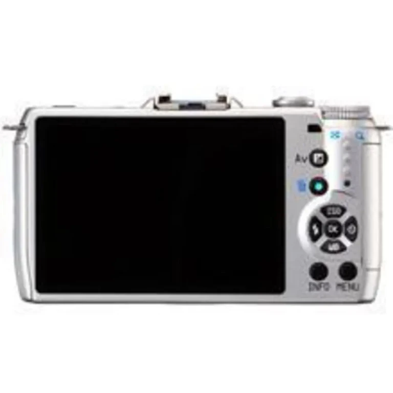 PENTAX Q10 ボディ "シルバー"の新品/中古の在庫一覧 2枚目