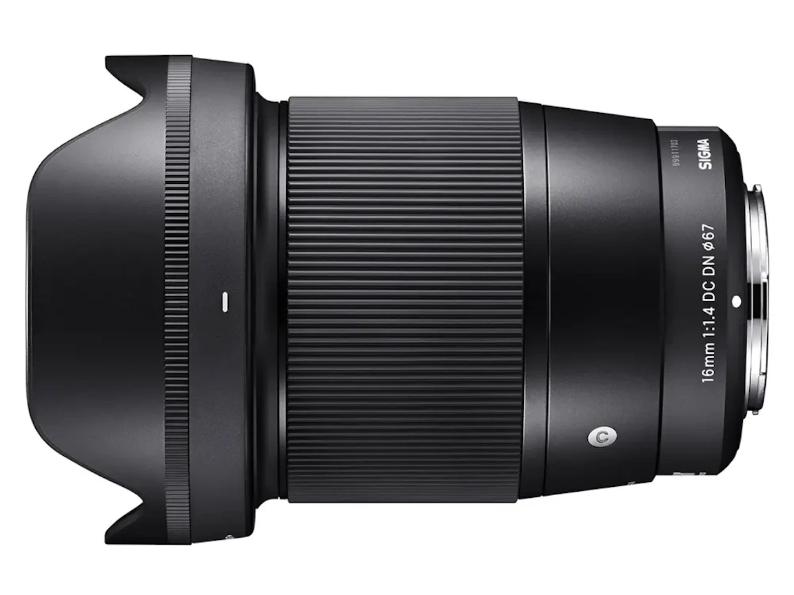 16mm F1.4 DC DN マイクロフォーサーズ用の新品/中古の在庫一覧 3枚目